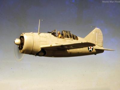 F2A-1 1393 1941