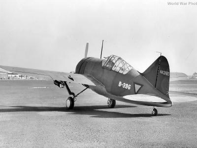 Dutch Model 339C