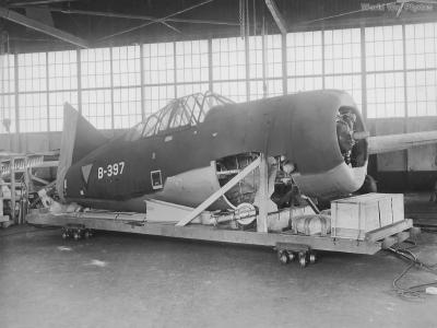 Dutch Model 339C
