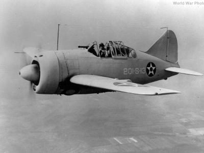 F2A VS-201