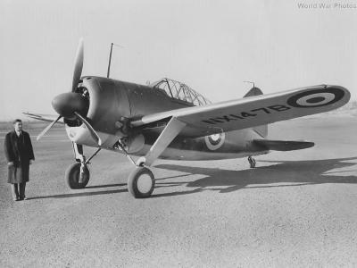 British Model 339E