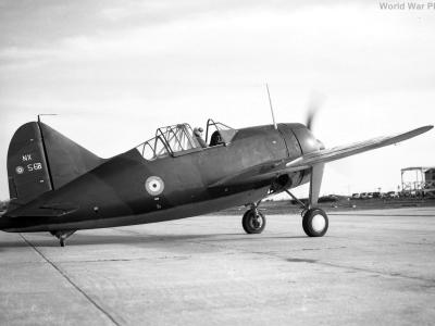 Brewster Model 339B