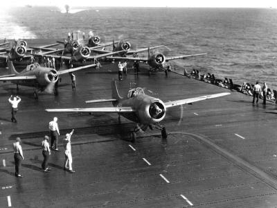 F4F Wildcat part 1