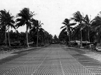 F4F NEW HEBRIDES 1943
