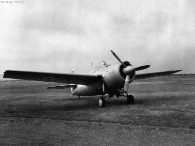 F4F-3 1940