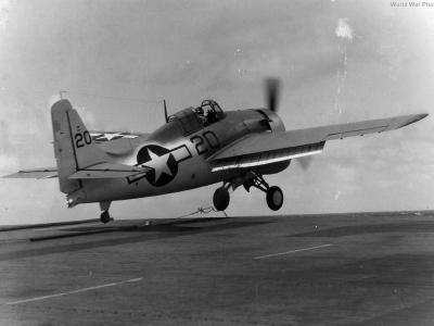 F4F Wildcat