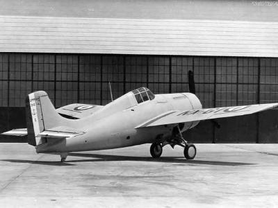 French G-36A