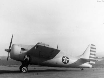 General Motors FM-2