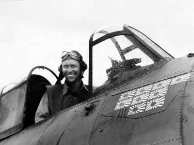 F4F Wildcat part 2