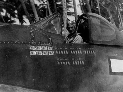 F4U Corsair part 1