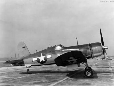 F4U-1A 17930 1943