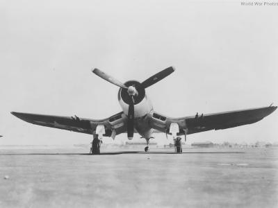 F4U-1C