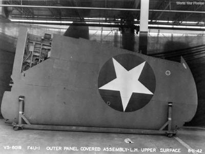 F4U-1 wing 1942 2