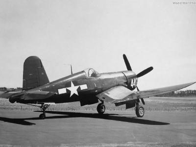 F4U-4C