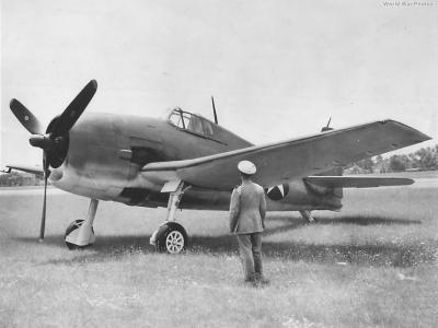 F6F Hellcat part 2