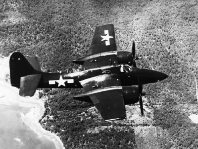 F7F-2N 80261 2