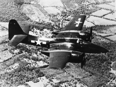 F7F-2N 80261