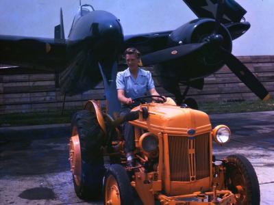 F7F-3 80458, Grumman Bethpage 3