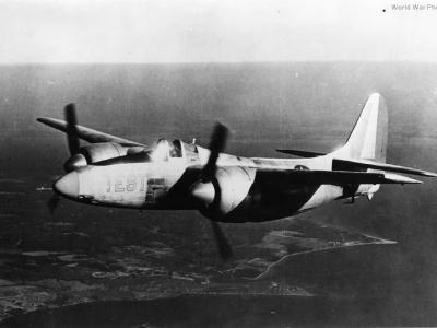XF7F-1 3