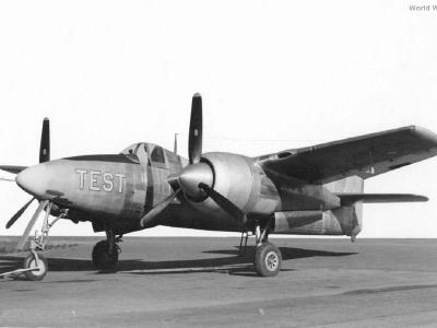 XF7F-1 5