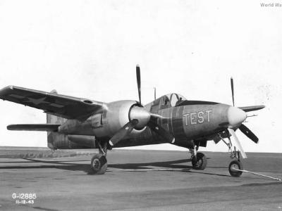 F7F Tigercat