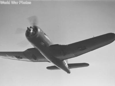 FR-1 in flight 2