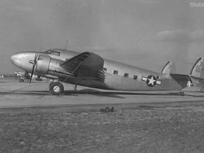 Lockheed R5O-5