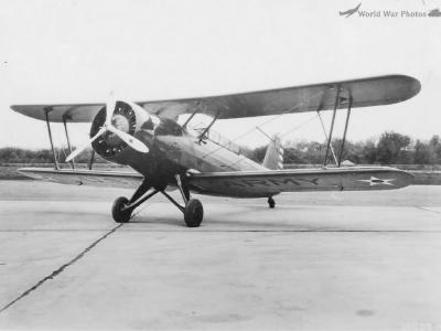 Douglas O-38F