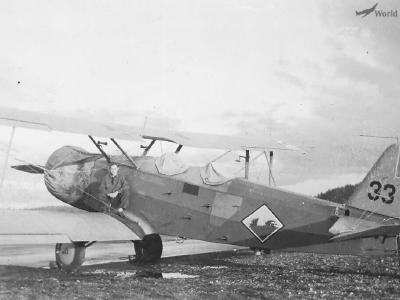 O-38 91st OS