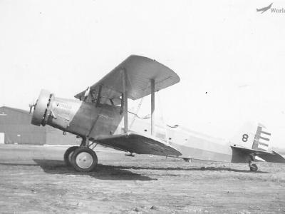 O-38 Chanute