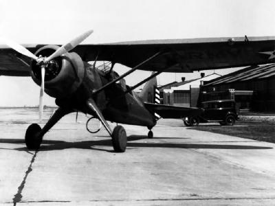 Douglas O-46A
