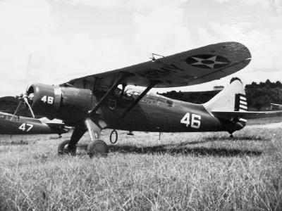 Douglas O-46