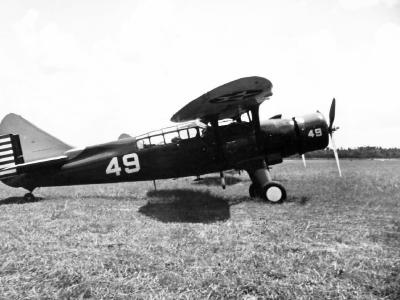 Douglas O-46