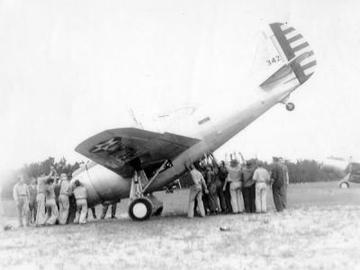 O-47 37-342 Loiusiana