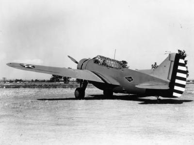 North American XO-47