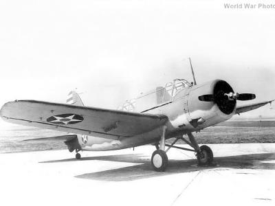 OS2U-1 1693