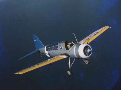 OS2U-1 1714