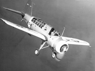 OS2U-1 1714