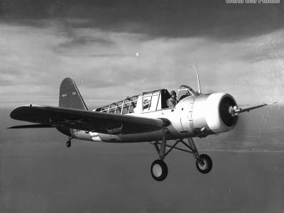 OS2U-1 BuNo 1714