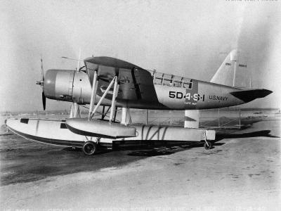 OS2U-2 2190 Cape May