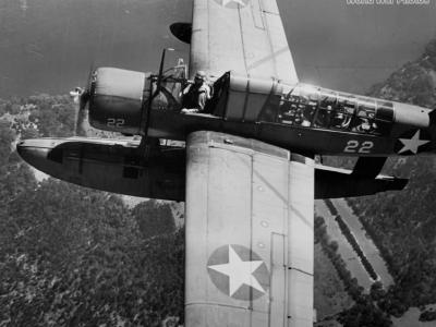 OS2U-2 22