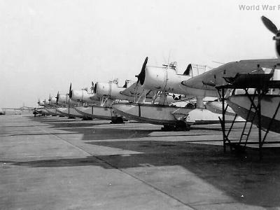OS2U-3 1944