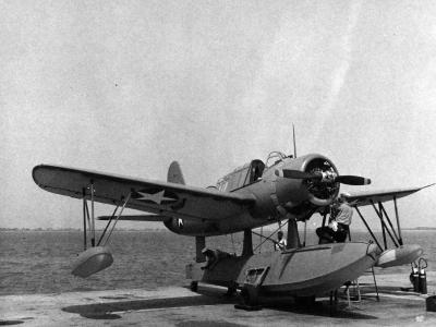 OS2U-3 NAS Norfolk May