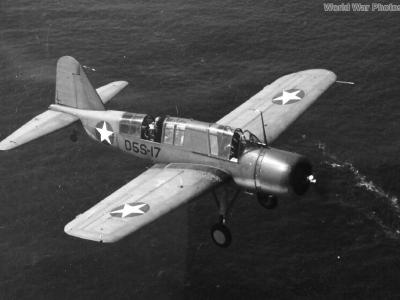 OS2U-3 VS-1D5