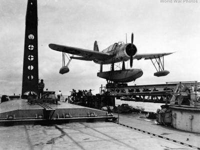 OS2U Okinawa