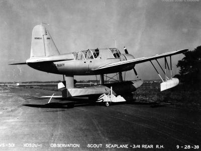 XOS2U-1 1939