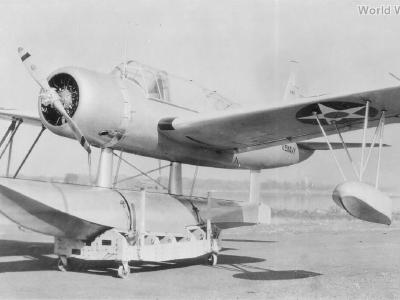 OS2U Kingfisher