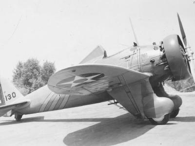 P-26A #130
