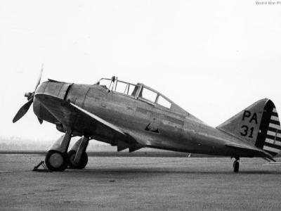 P35 PA31 of the 1st PG