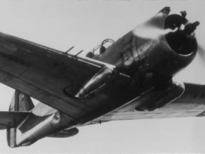 Curtiss H-75A-2 2